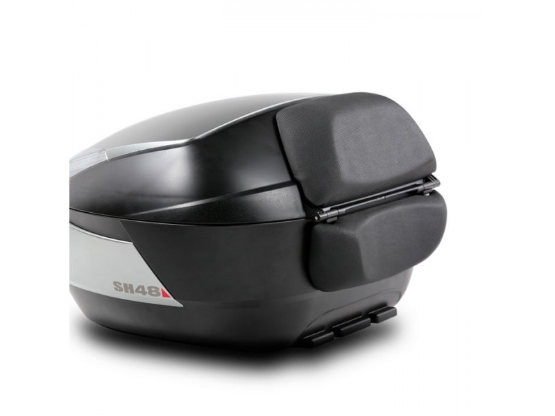 SHAD SH48 ACTION (COVER+BACKREST)
