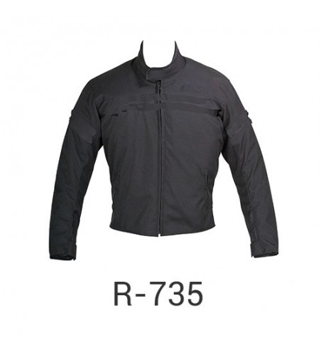 Motoristička jakna R-735