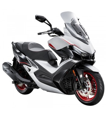 KYMCO XCITING VS 400i e5+