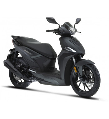 KYMCO Agility NX 125 ABS...