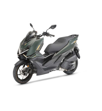 Zontes 125-X