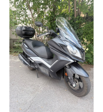 Kymco Downtown 350i ABS