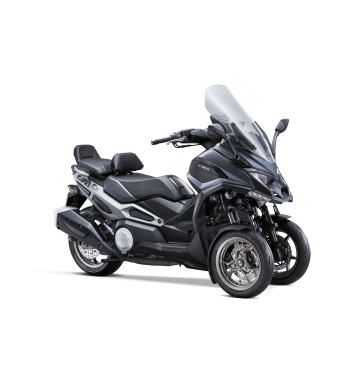 KYMCO CV3 575